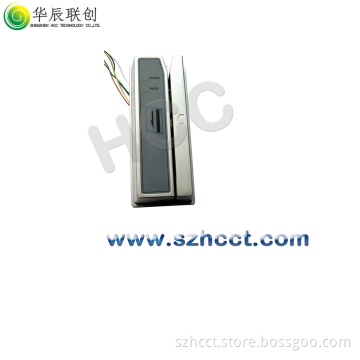 HCC760 Access Control MSR